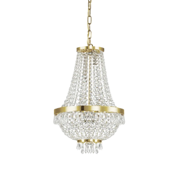 Závěsná lampa CAESAR - IDEAL LUX