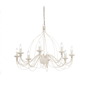 Závěsná lampa CORTE - IDEAL LUX