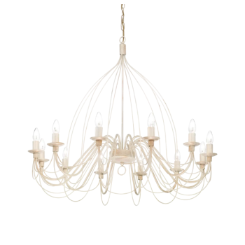 Závěsná lampa CORTE - IDEAL LUX