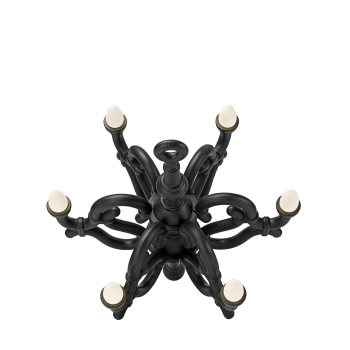 PADLÝ LUSTAR 37001 37002 QEEBOO