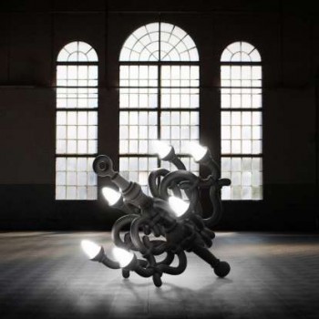 PADLÝ LUSTAR 37001 37002 QEEBOO