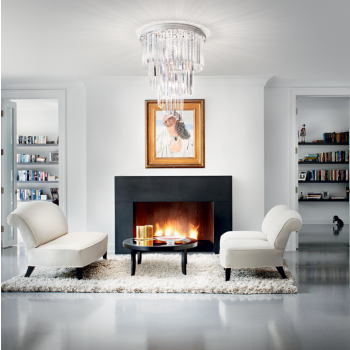 Lustr CARLTON - IDEAL LUX