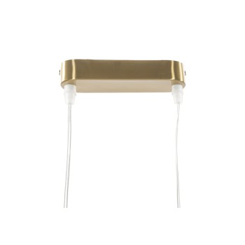 JAPONSKÝ LUSTER SE 7 SVĚTLY