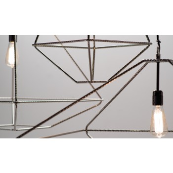 NÁZOR CIATTI CON.TRADITION STŘEDNÍ ZÁVĚSNÁ LUCERNA