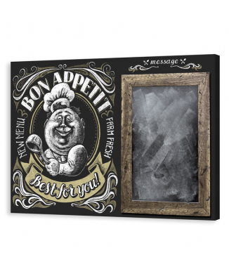 tabule BON APPETITU G2392 PINTDECOR