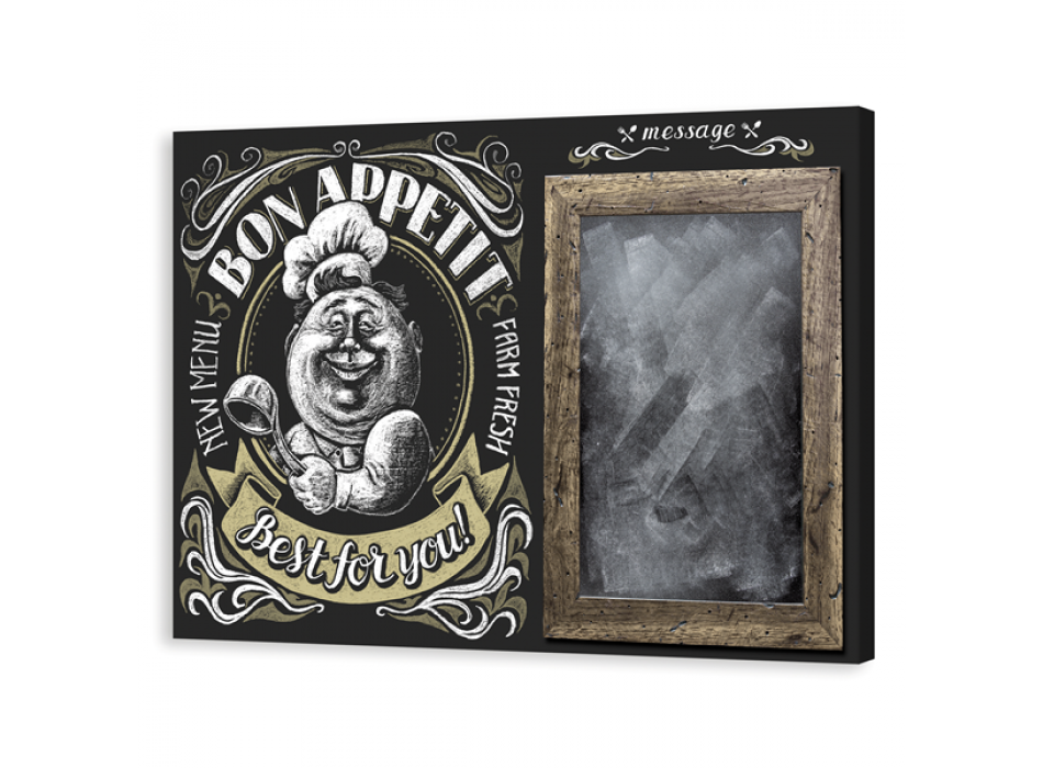 tabule BON APPETITU G2392 PINTDECOR
