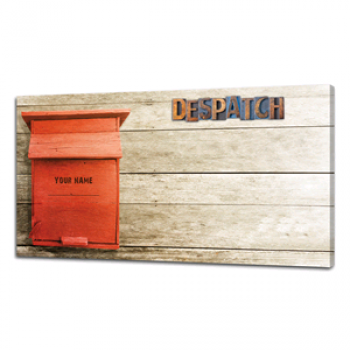 Křídová tabule CASSETTE G4692 PINTDECOR