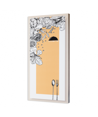 Tabule CUISINE G2374 PINTDECOR