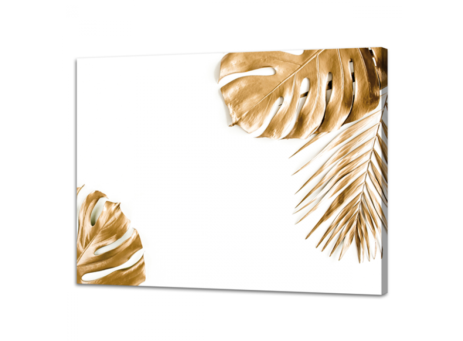 Tabule GOLD LEAVES G6828 PINTDECOR
