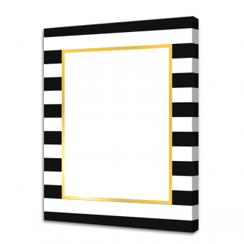 ZPRÁVA MEZI ŘÁDKY Křídová tabule G6816 PINTDECOR