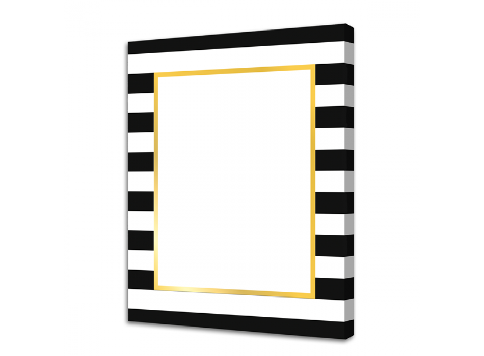 ZPRÁVA MEZI ŘÁDKY Křídová tabule G6816 PINTDECOR