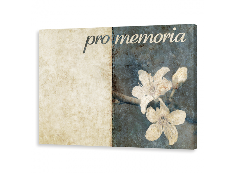 Tabule PROMEMORIA G2420 PINTDECOR