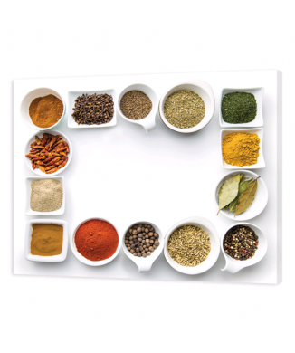 Tabule ONLY SPICES G3650 PINTDECOR