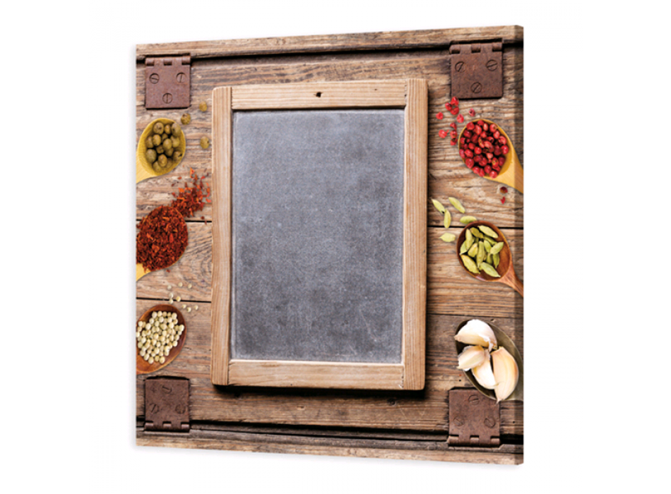 Tabule SPICY MESSAGE G3638 PINTDECOR