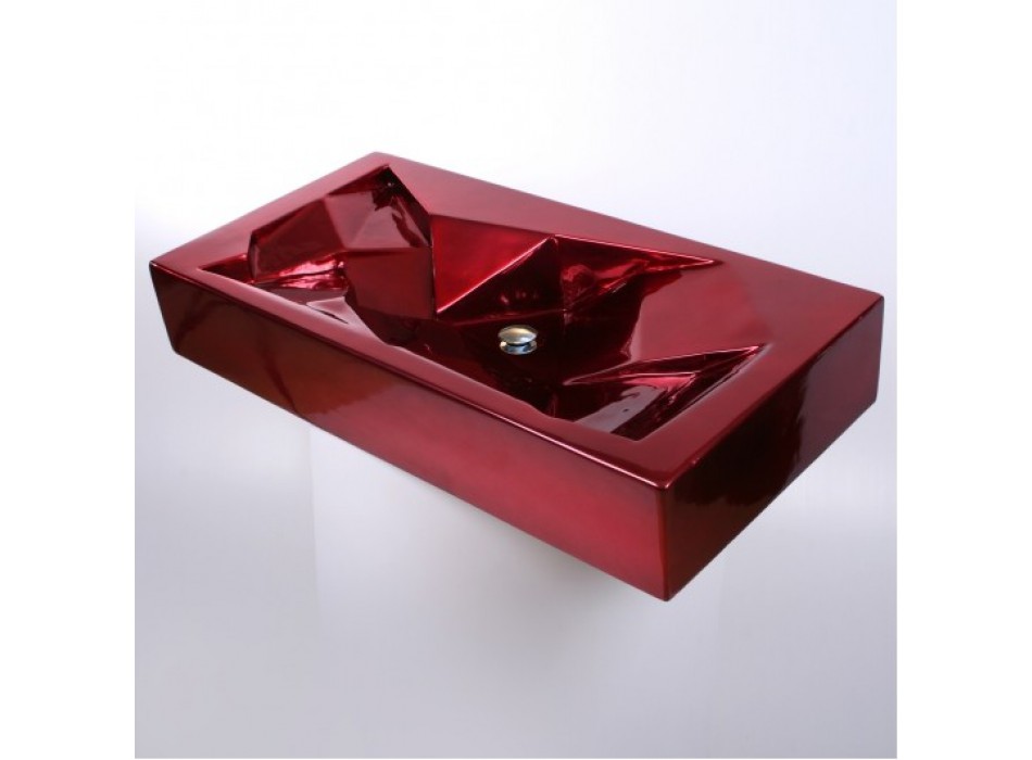 Dřez BRILL V ADAMANTX ZAD 