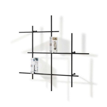 Libra 0/72-1 nástěnná knihovna PEZZANI