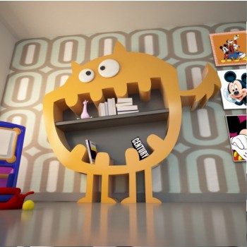 DĚTSKÁ KNIHOVNA HARDY V ADAMANTX ZAD 