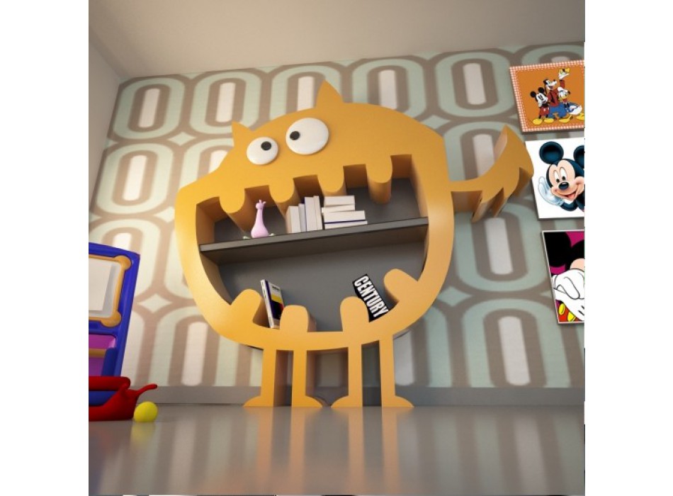 DĚTSKÁ KNIHOVNA HARDY V ADAMANTX ZAD 