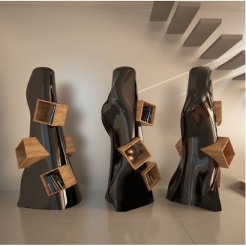 KNIHKUPECTVÍ K2 V ADAMANTX ZAD 