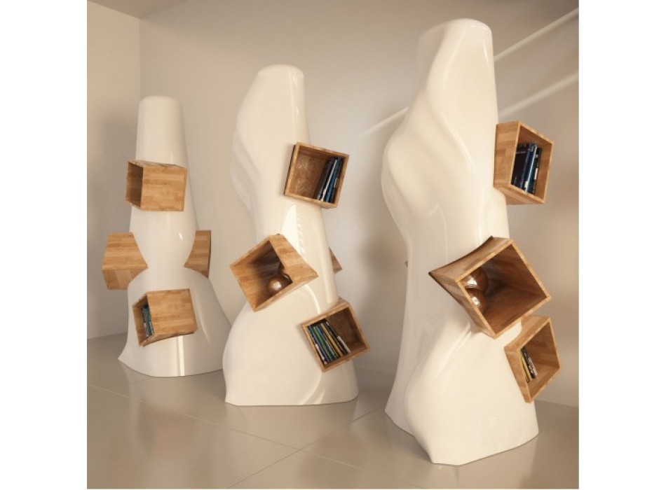 KNIHKUPECTVÍ K2 V ADAMANTX ZAD 