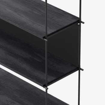 Knihovna Musa 0/71M-90 PEZZANI