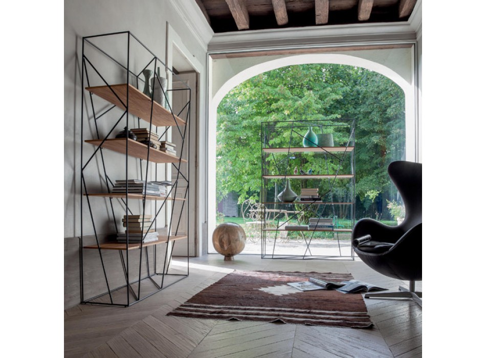 KNIHKUPECTVÍ NAVIGLIO 7247 TONIN CASA