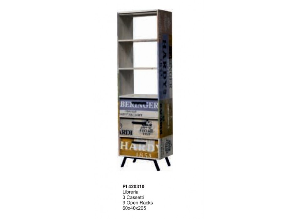 KNIHKUPECTVÍ PI 420310 IDI