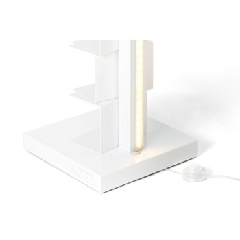 KNIHKUPECTVÍ PTOLOMEO LUCE 75 NÁZOR CIATTI