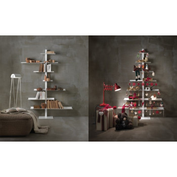 Knihkupectví Tiche Siderio