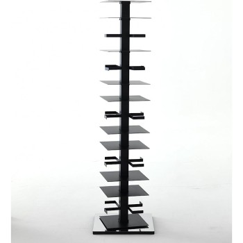 SADA VERTIKÁLNÍ KNIHOVNY PTOLOMEO X4 C 197 OPINION CIATTI