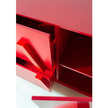 LÁSKA STŘEDNÍ DRIADE