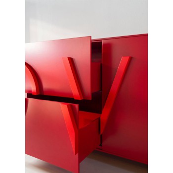 LÁSKA STŘEDNÍ DRIADE