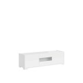 3-dveřový TV stolek 130x40x40 cm Riflesso 