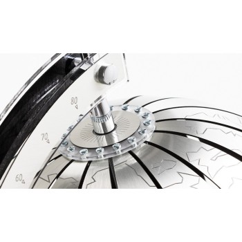 Mapa světa designu Globus Incantesimo