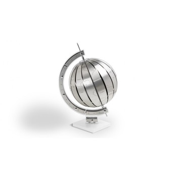 Mapa světa designu Globus Incantesimo