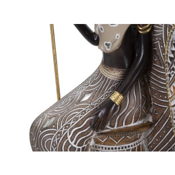 Kmenová rodina Masajů