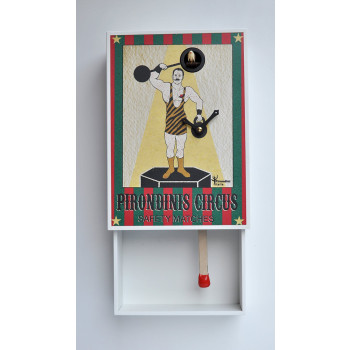 MATCHBOX_N4
