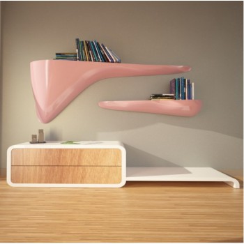 OBLAČNÝ ŠELF V ADAMANTX ZAD 