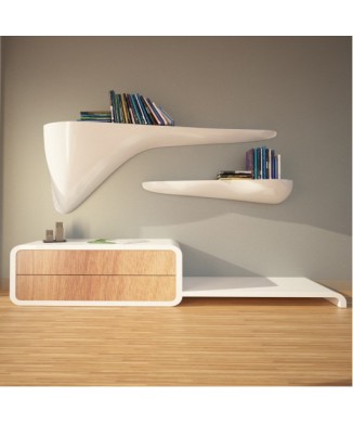 OBLAČNÝ ŠELF V ADAMANTX ZAD 