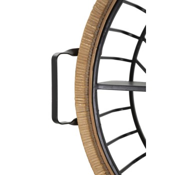 NÁSTĚNNÁ POLICE CEBU