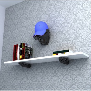 POLICE VLADIMÍR V ADAMANTX ZAD 