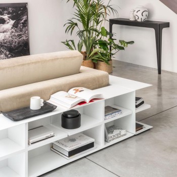 Mobilní tenký 0/20 PEZZANI