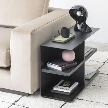 Mobilní tenký 0/20 PEZZANI