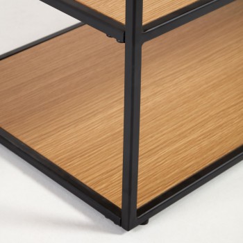 TV stolek s dýhou Yoana