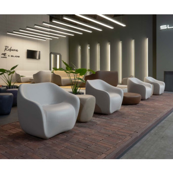 nové křeslo REBORN SLIDE