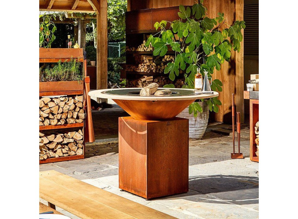 OFYR CLASSIC - GRILOVACÍ OHNIŠTĚ 