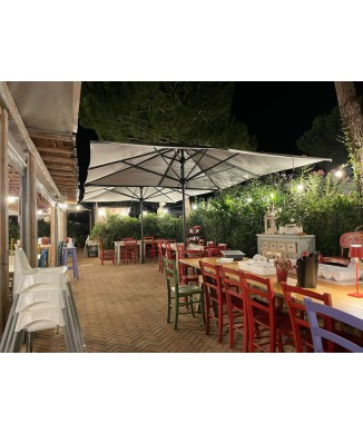 Leonardo teleskopický deštník 4x4 C4040 Scolaro