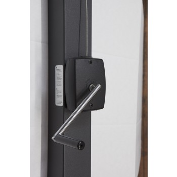 Rameno pro deštník Neapol 3x3 m 8 žeber C3030 NAB Scolaro