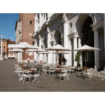 Standardní deštník Palladio C2500 PAS Scolaro