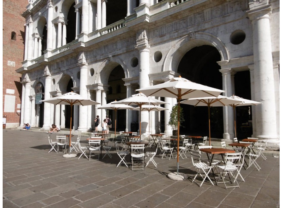 Standardní deštník Palladio C2500 PAS Scolaro